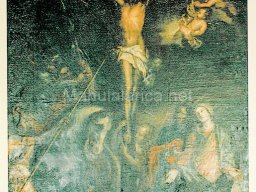 Ajuar del Real Monasterio de la Encarmación-1